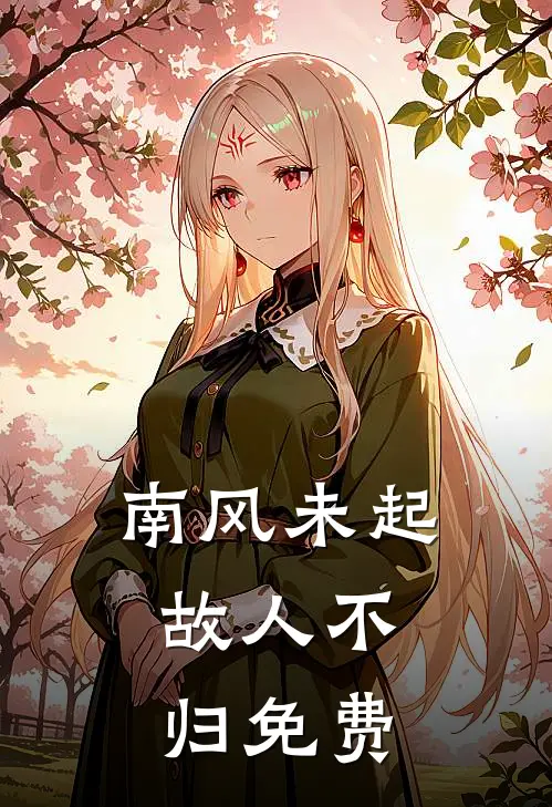 南风未起，故人不归免费