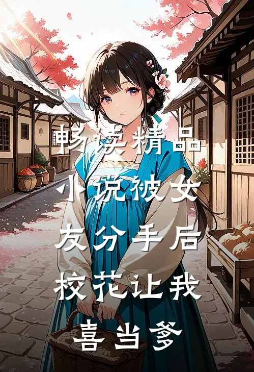 畅读精品小说被女友分手后，校花让我喜当爹