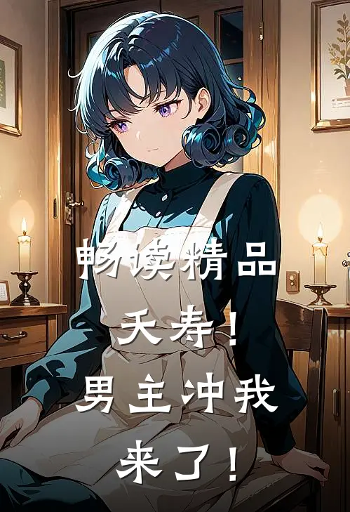 畅读精品夭寿！男主冲我来了！
