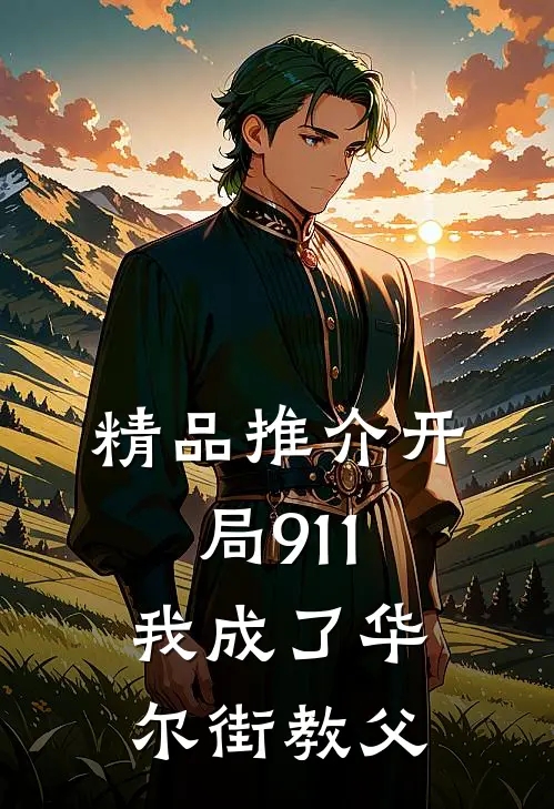 精品推介开局911，我成了华尔街教父