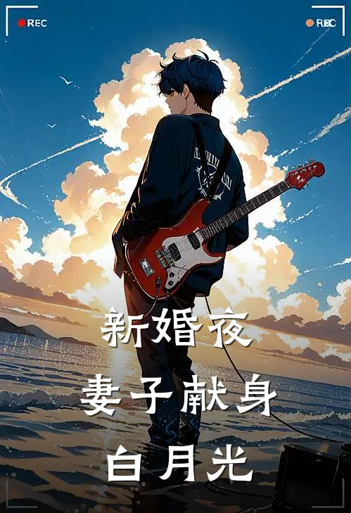 新婚夜，妻子献身白月光