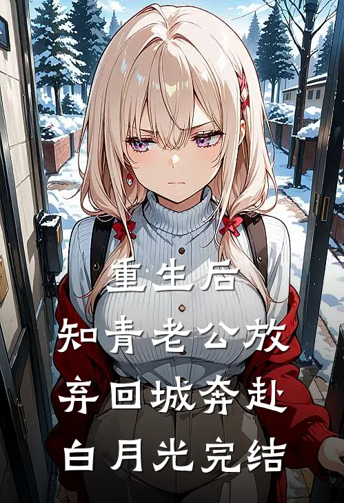 重生后，知青老公放弃回城奔赴白月光完结