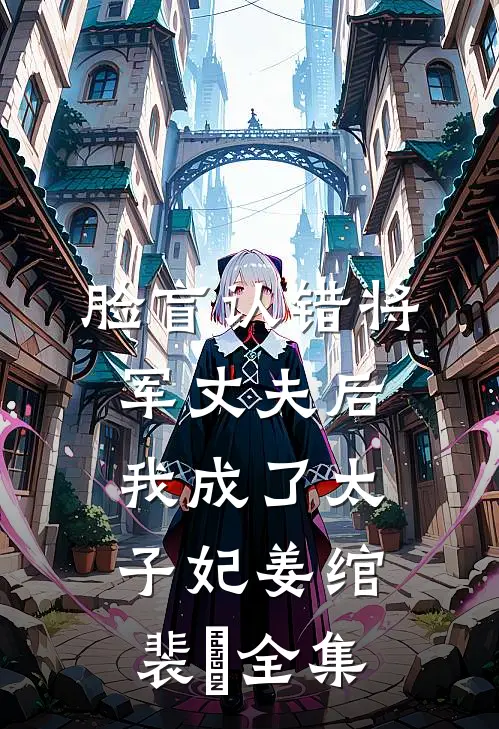 脸盲认错将军丈夫后，我成了太子妃姜绾裴璟 全集