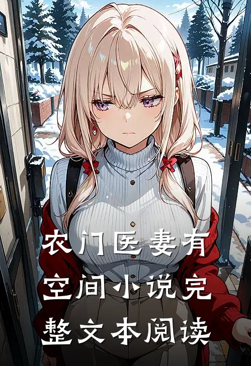 农门医妻有空间小说完整文本阅读