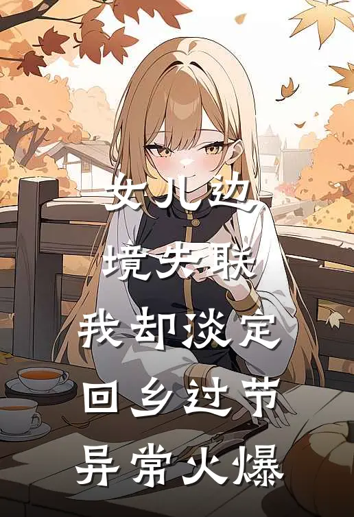女儿边境失联，我却淡定回乡过节异常火爆