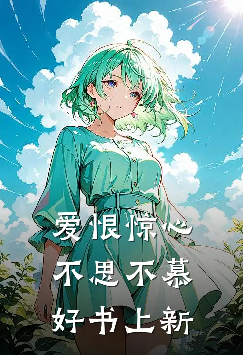 爱恨惊心，不思不慕好书上新