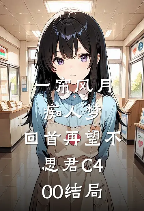 一帘风月痴人梦，回首再望不思君C400结局