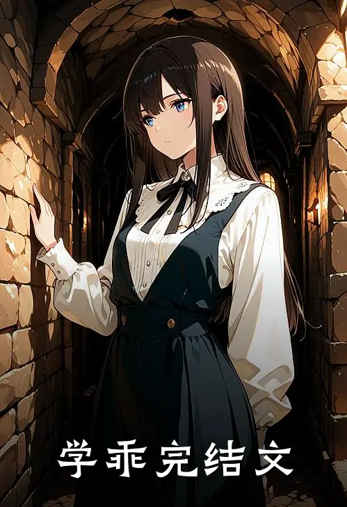学乖完结文