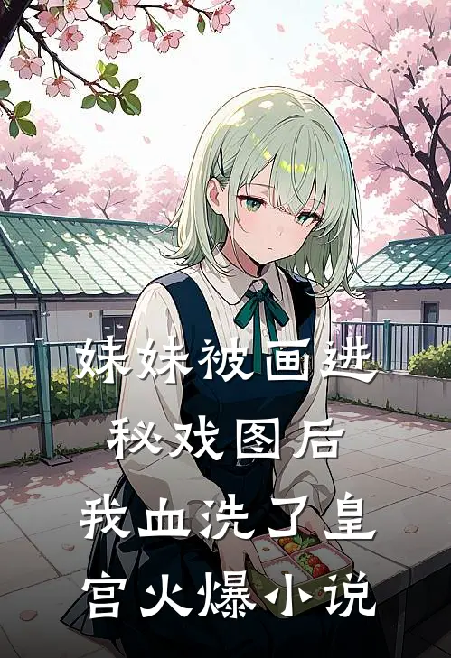 妹妹被画进秘戏图后，我血洗了皇宫火爆小说