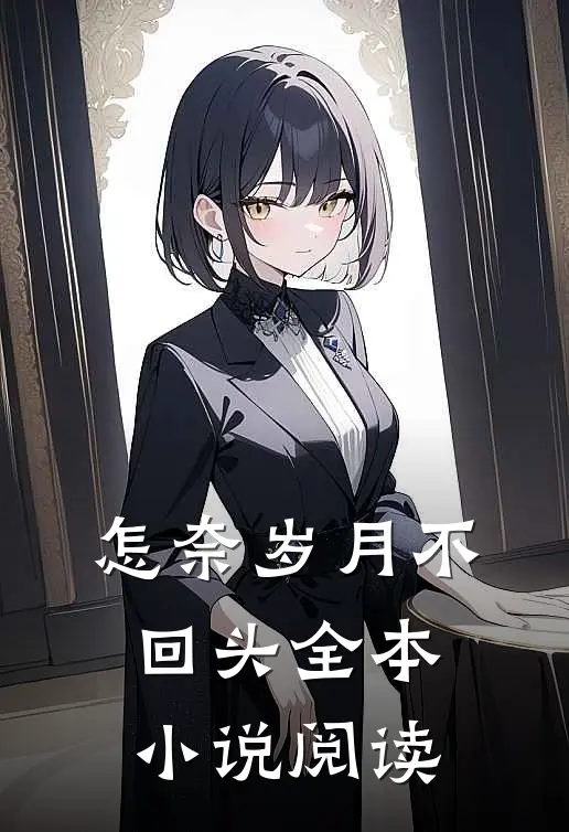 怎奈岁月不回头全本小说阅读
