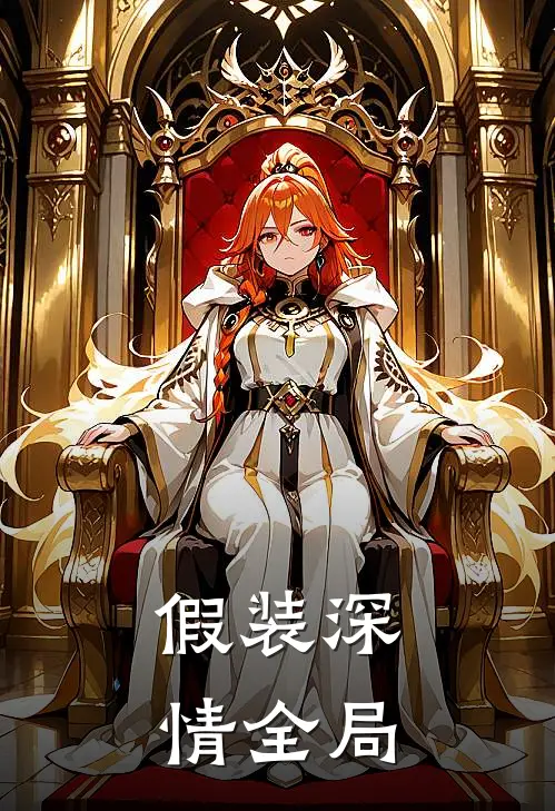 假装深情全局