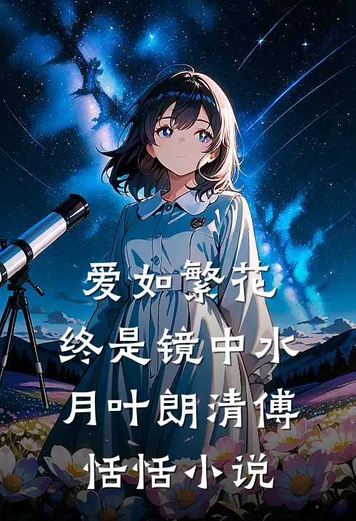爱如繁花，终是镜中水月叶朗清傅恬恬小说