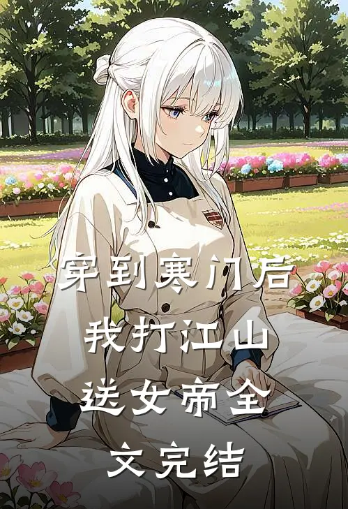 穿到寒门后，我打江山送女帝全文完结