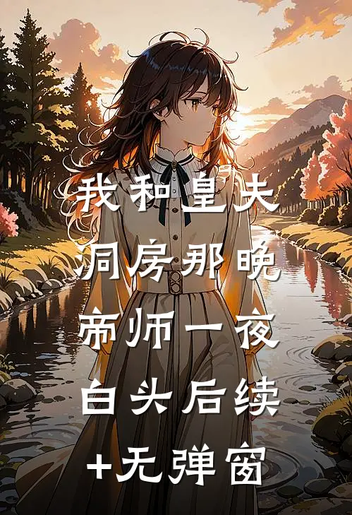 我和皇夫洞房那晚，帝师一夜白头后续+无弹窗
