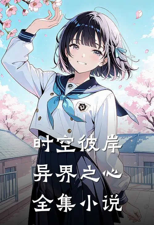 时空彼岸：异界之心全集小说