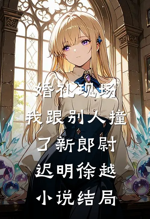 婚礼现场，我跟别人撞了新郎尉迟明徐越小说结局