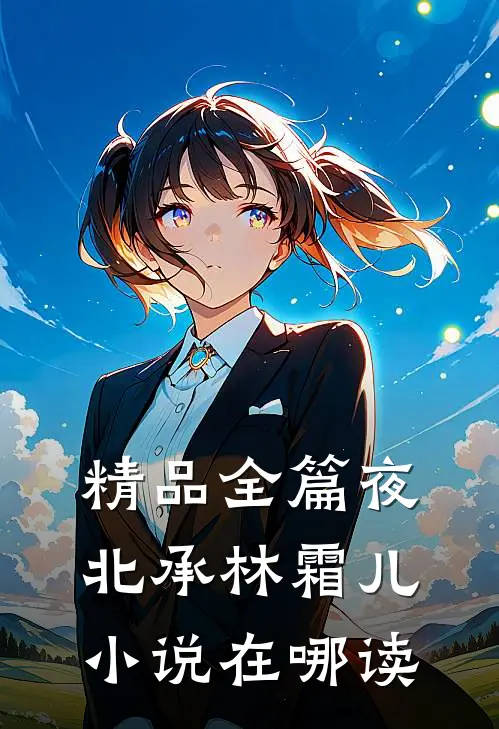 精品全篇夜北承林霜儿小说在哪读