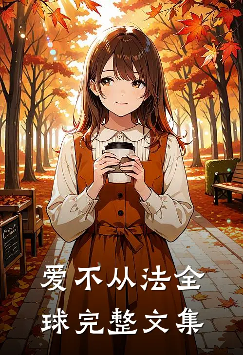 爱不从法全球完整文集