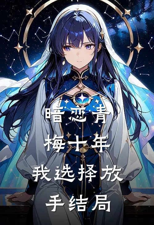 暗恋青梅十年，我选择放手结局