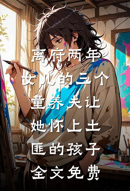 离府两年，女儿的三个童养夫让她怀上土匪的孩子全文免费