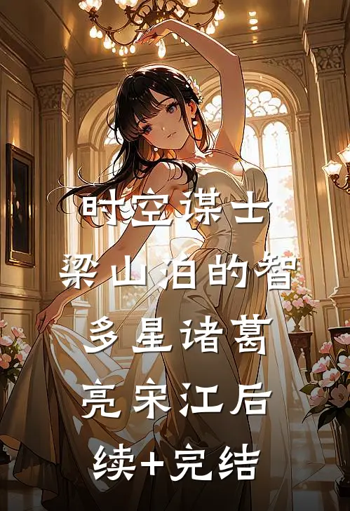时空谋士，梁山泊的智多星诸葛亮宋江后续+完结