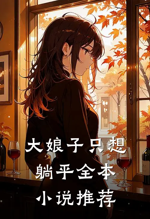 大娘子只想躺平全本小说推荐