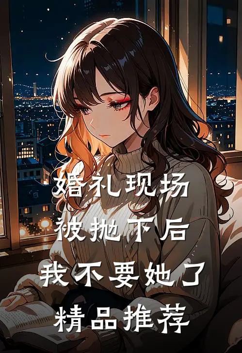 婚礼现场被抛下后，我不要她了精品推荐