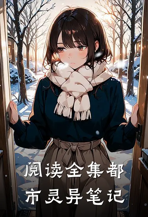 阅读全集都市灵异笔记