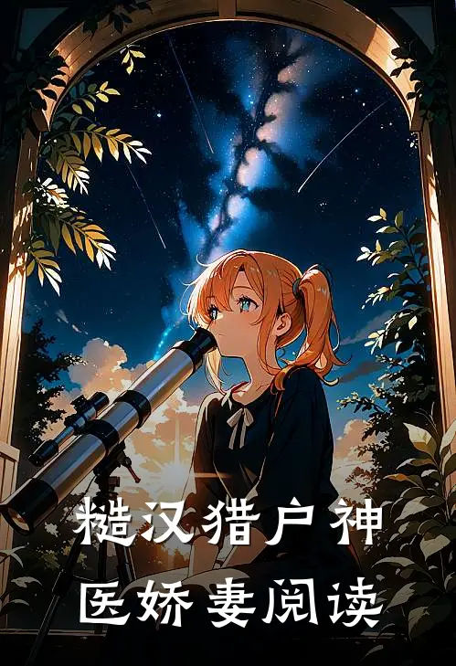 糙汉猎户神医娇妻阅读