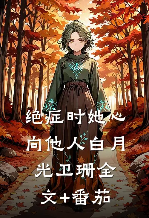 绝症时她心向他人白月光卫珊全文+番茄