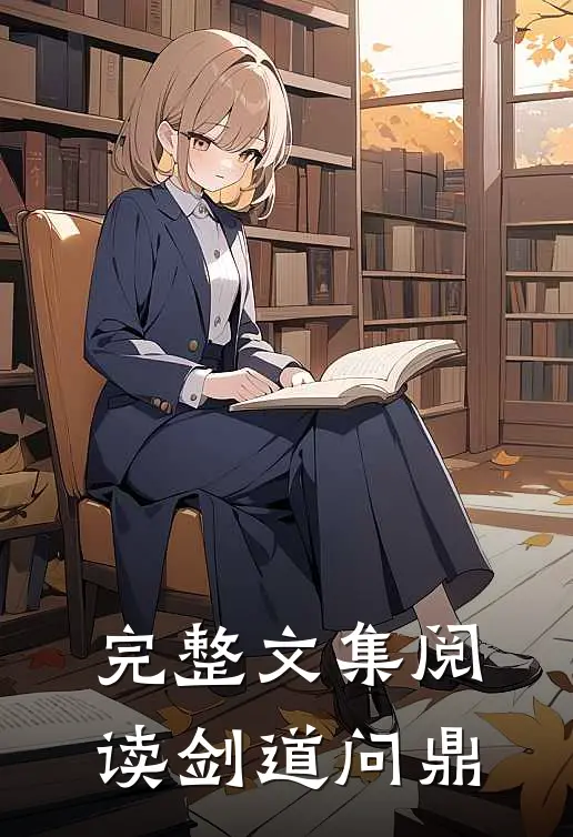 完整文集阅读剑道问鼎