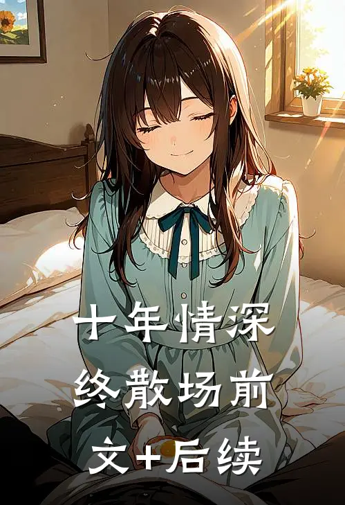 十年情深终散场前文+后续