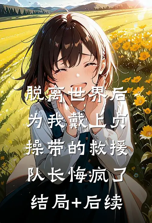 脱离世界后，为我戴上贞操带的救援队长悔疯了结局+后续