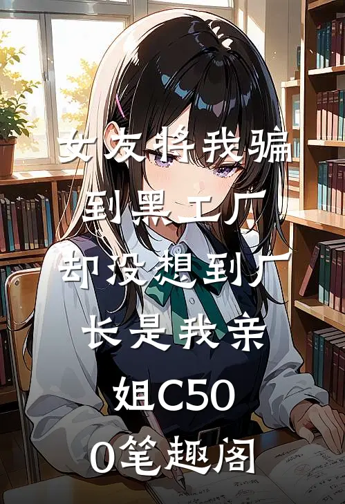 女友将我骗到黑工厂，却没想到厂长是我亲姐C500笔趣阁