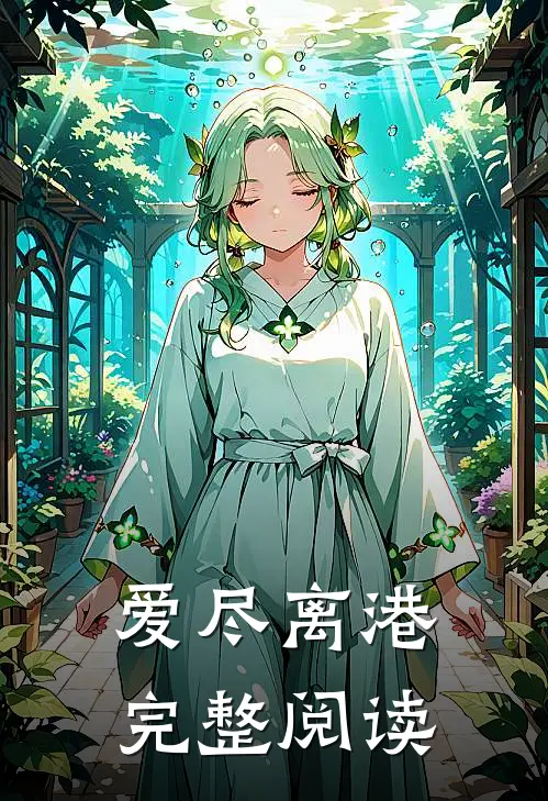 爱尽离港完整阅读