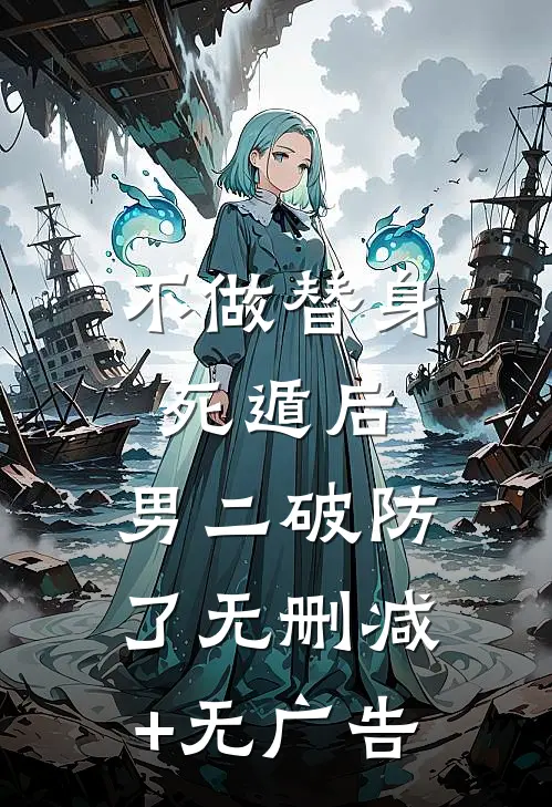 不做替身死遁后，男二破防了无删减+无广告