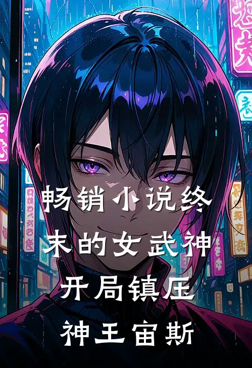 畅销小说终末的女武神：开局镇压神王宙斯