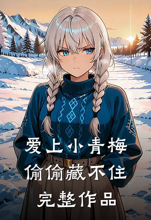 爱上小青梅，偷偷藏不住完整作品