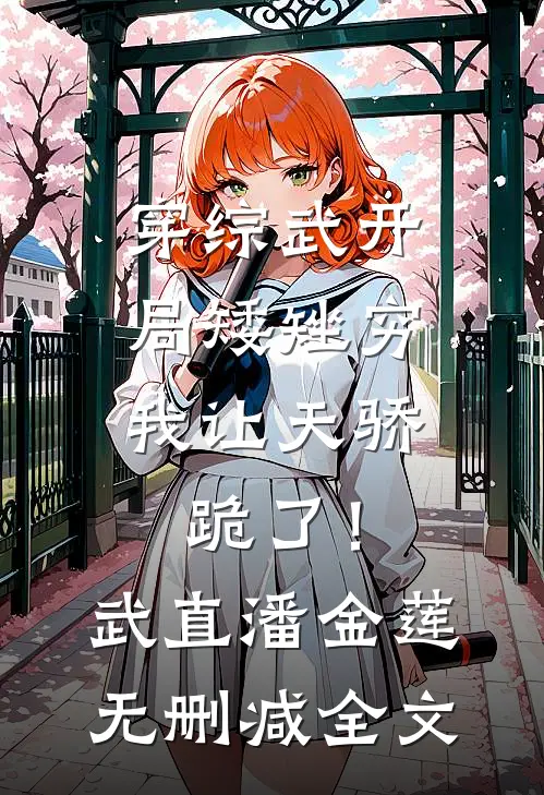 穿综武开局矮矬穷，我让天骄跪了！武直潘金莲无删减全文