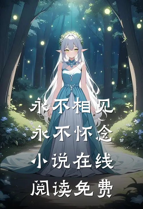 永不相见，永不怀念小说在线阅读免费