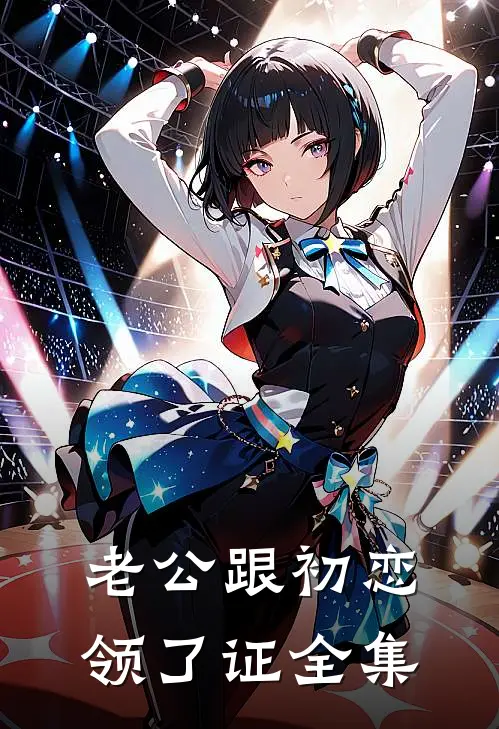 老公跟初恋领了证全集