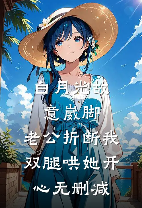 白月光故意崴脚，老公折断我双腿哄她开心无删减