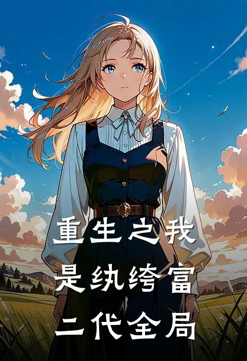 重生之我是纨绔富二代全局