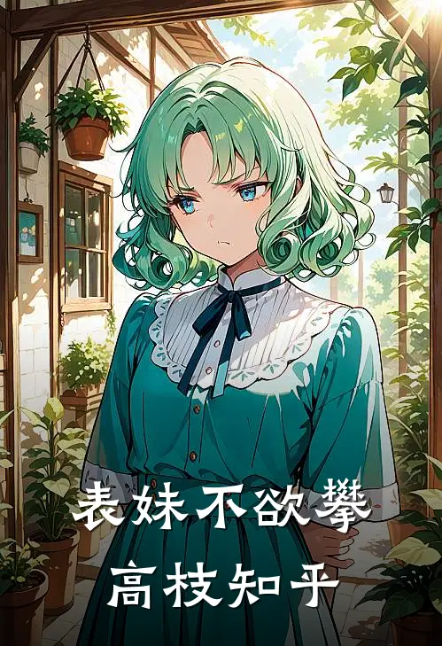 表妹不欲攀高枝知乎