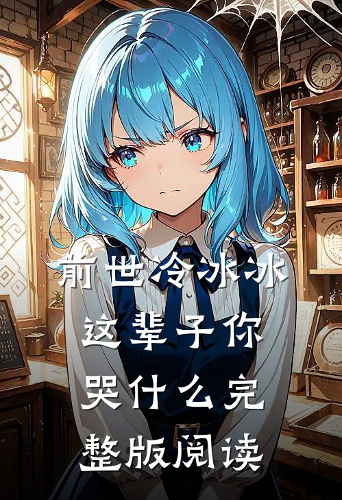 前世冷冰冰这辈子你哭什么完整版阅读