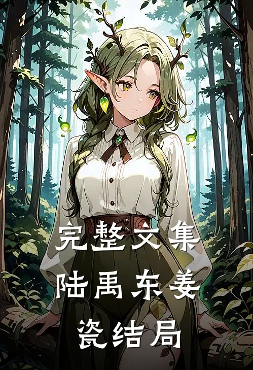 完整文集陆禹东姜瓷结局