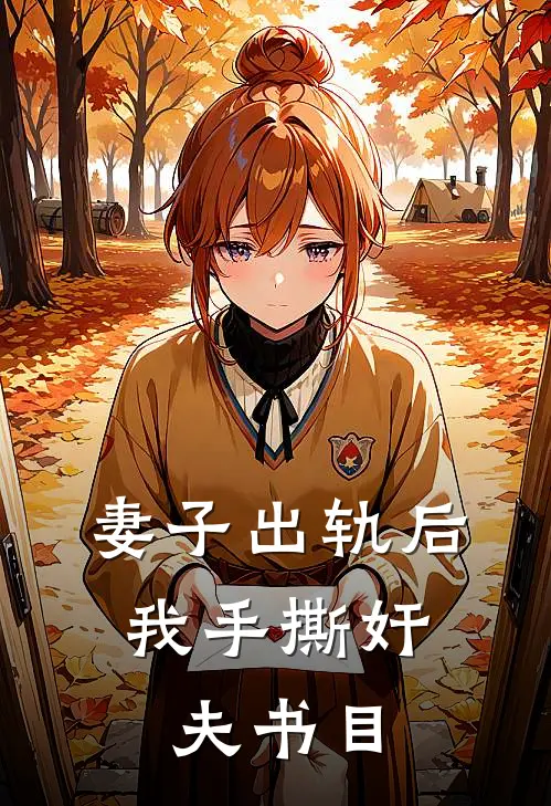 妻子出轨后，我手撕奸夫书目