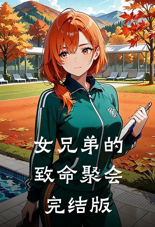 女兄弟的致命聚会完结版