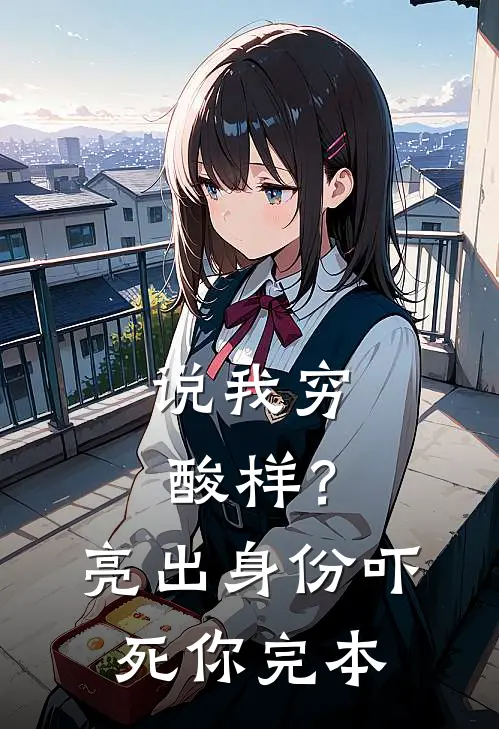 说我穷酸样？亮出身份吓死你完本