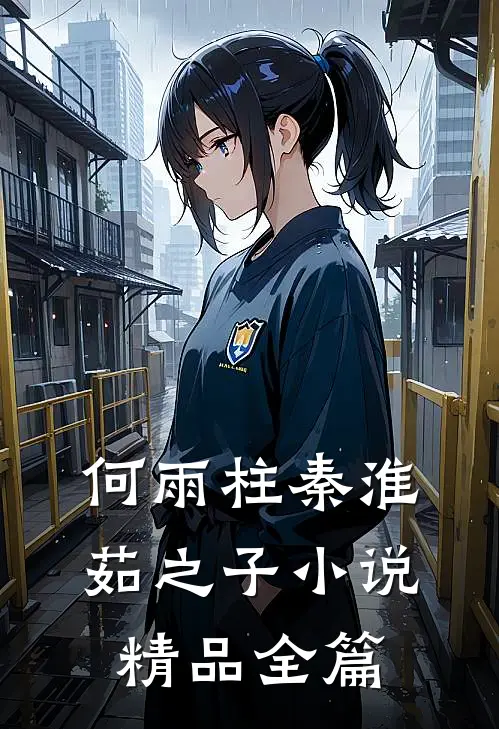 何雨柱秦淮茹之子小说精品全篇
